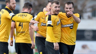 Οι «περίεργες» καταστάσεις του Μενιδίου και η σκέψη στον Ολυμπιακό