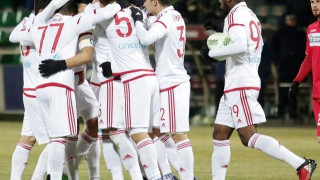 Συνέχισε το σερί του ο Ολυμπιακός με τύχη και Ιντέγε