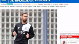 Πορτογαλικό σενάριο για                       ΠΑΟΚ και Σέρτζι Ολιβέιρα