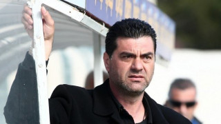 Γκουτσίδης: «Για γέλια το πέναλτι που κέρδισε ο Παναθηναϊκός»
