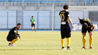 Ανάλυση Ραπτόπουλου: «Τι φταίει για την ήττα του Άρη» (vid)