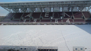 Στον αέρα το                                              ΑΕΛ - ΠΑΟΚ