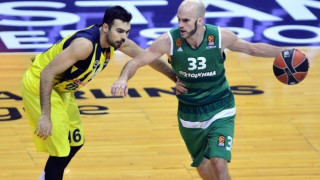 «Πνίγηκε»      στην      Πόλη       ο    Παναθηναϊκός