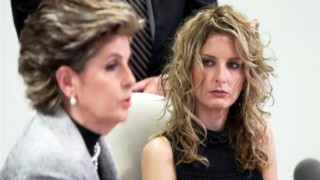 Ελληνοαμερικανίδα μήνυσε τον Τραμπ για σεξουαλική παρενόχληση