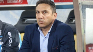 Πρώτο φαβορί για   τον πάγκο του ΟΦΗ ο Παπαδόπουλος