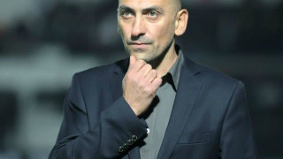 Καρύδας: «Περπατάει σε τεντωμένο                     σχοινί ο Ηρακλής»