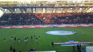 Η πιο πιθανή ημερομηνία διεξαγωγής του     ΑΕΛ-ΠΑΟΚ!