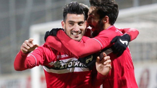 Απίστευτη νίκη με ανατροπή της Ξάνθης, μοιραίος ο Λουκίνας