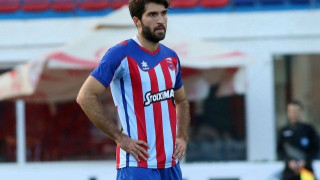 «Ερυθρόλευκος»         και επίσημα ο Καρίμ Ανσαριφάρντ