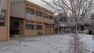 Τι θα γίνει αύριο Παρασκευή με τα σχολεία στον νομό Θεσσαλονίκης