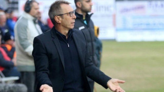 Και επίσημο     το τέλος     του Νιόπλια με τον ΟΦΗ