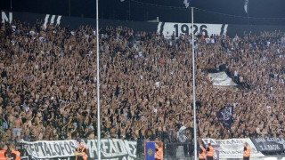 Τι θέλει ο ΠΑΟΚ από τον                                     κόσμο του…
