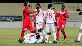 Αυτές είναι οι τιμωρίες                           Λισγάρα και Σεμπά