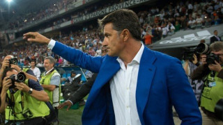 Διαψεύδει            για         Μίτσελ          η     ΑΕΚ