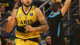LIVE: ΑΕΚ-Αρης (Α1 13η αγωνιστική)