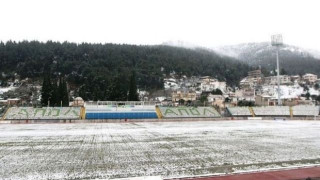 Αναβάλλεται          το      Λεβαδειακός        -        ΑΕΚ