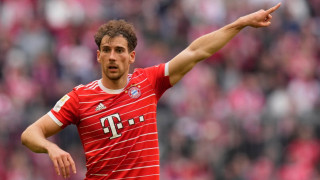 Μίλαν: Ο Αλέγκρι θέλει διακαώς τον Γκορέτσκα