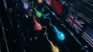 Ένας διαφορετικός αγώνας-Διαγωνισμός σπέρματος με έπαθλο 85.000 ευρώ