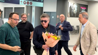 Ηρακλής: Δείπνο, ανάλυση πλάνου και επιθεώρηση εγκαταστάσεων από τον Ματσάρι