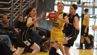 Μπάσκετ Γυναικών: «Αγκάλιασε» την άνοδο στην Α1 ο Άρης