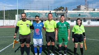 ΕΠΣΜ: Γκολ και θέαμα από Πρωταθλητές και ΑΕΝ Αστραπή
