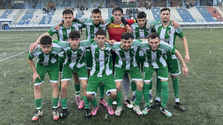 Αγροτικός Αστέρας Β: «Προάγγελος η άνοδος για νέες επιτυχίες»