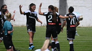 ΠΑΟΚ-Παναθηναϊκός 2-0: Οι «Ασπρόμαυρες» έτοιμες για το αήττητο