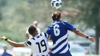 SL1: Αγώνες σε Κ19, Κ17 και Κ15 και ημιτελικά Κ17 SL2