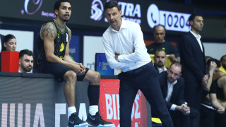 Μίλιτσιτς: «Δεν επιτρέπεται να μπαίνουμε έτσι στους αγώνες»