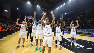 Ταΐρι: «Πάμε παιχνίδι με παιχνίδι, σημαντική η διαφορά που πήραμε κόντρα στην Μπιλμπάο»