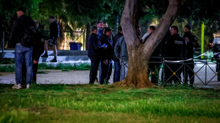 Άγιος Δημήτριος: Καβγάς πριν από το μαχαίρωμα του 25χρονου