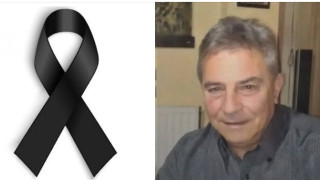 Συλλυπητήρια Σίνδου για Καρακουλάκη – Τουρνουά μνήμης «Γιάννη Κεχαγιά»