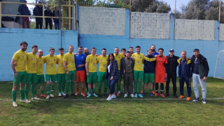 Σουρωτή-Γιάννης Φλώρος: «Κάθε τέλος είναι μια καινούργια αρχή»