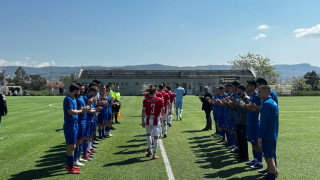 Μπάλα σε όλη την Ελλάδα: 35 οι ομάδες που ανέβηκαν στη Γ’ Εθνική