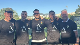 Σκίουροι: Ο στόχος επιτεύχθηκε - Ιστορική άνοδος