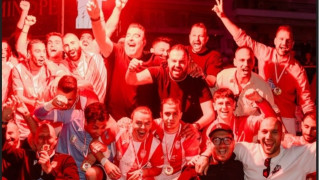 Φοίνικας Πολίχνης-Κουπελόγλου: «Να είμαστε εμείς οι κυπελλούχοι»