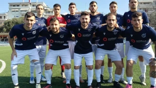 Ποσειδώνας Καλαμαριάς-Μαζουλουκτσής: «Δεν υπάρχει ξεκάθαρο φαβορί»