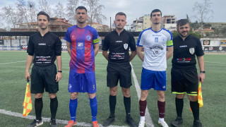 Η συνέχεια στη Β κατηγορία της ΕΠΣ Μακεδονίας