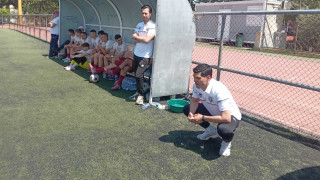 Μικτή Κ16 ΕΠΣΜ-Φορόπουλος: «Ελπίζουμε και φέτος να πάρουμε το τρόπαιο»