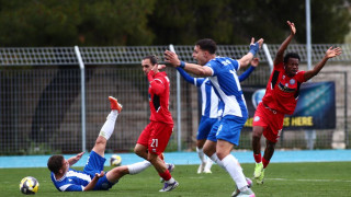 Super League 2: Παιχνίδια για τον νότιο όμιλο-ολοκληρώνεται το πρωτάθλημα