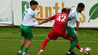 SL2: Νίκες για Καβάλα, ΠΑΟΚ Β και Νέστο