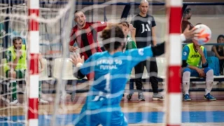 Futsal Super League: Ημιτελικοί του πρωταθλήματος και αγώνες play out-Τα αποτελέσματα