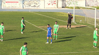 ΕΠΣΜ: Τελικά αποτελέσματα (26/4)-Ανοδος για Σκίουρους, Σταυραετό, Μηχανιώνα Β και Αγροτικό Β'