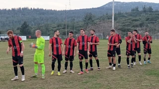 Κεραυνός Ωραιοκάστρου-Χότζα: «Θα παίξουμε όλα τα παιχνίδια με στόχο τη νίκη»