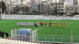 ΕΠΣΜ: Τελικά αποτελέσματα των αγώνων (25/4)