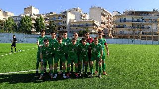 Παύλος Μελάς-Ζαχαριουδάκης: «Θέλουμε να ανεβάσουμε την ομάδα εκεί όπου αξίζει»