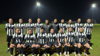 Ιωνικός-Στεφανόπουλος: «Να αλλάξουμε κατηγορία»