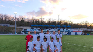 ΕΠΣΜ: Θρίαμβος για την Κ16 της ΑΕ Φιλύρου, προκρίθηκε στον μεγάλο τελικό