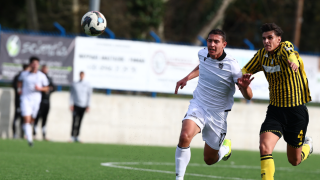 ΠΑΟΚ-Άρης Κ19: Νέα ημερομηνία στο τραπέζι για τον τελικό