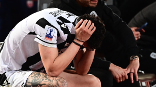 Αδιόρθωτη κατάσταση με ευθύνη όλων, μα όλων (!) ανεξαιρέτως στον ΠΑΟΚ…